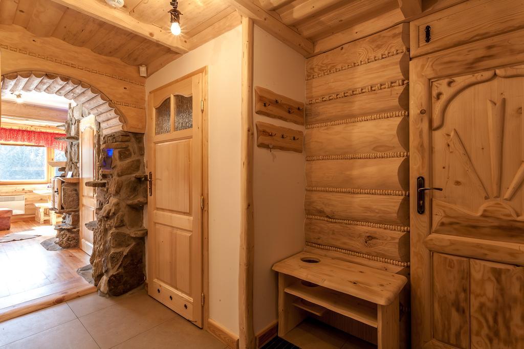 Apartment Pod Reglami *